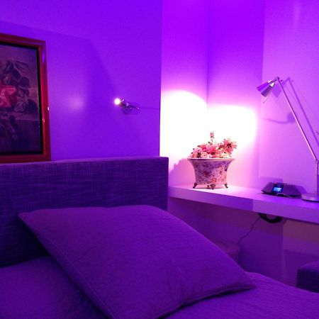 Hoheschule Apartment Kapriole Wiedeń Zewnętrze zdjęcie