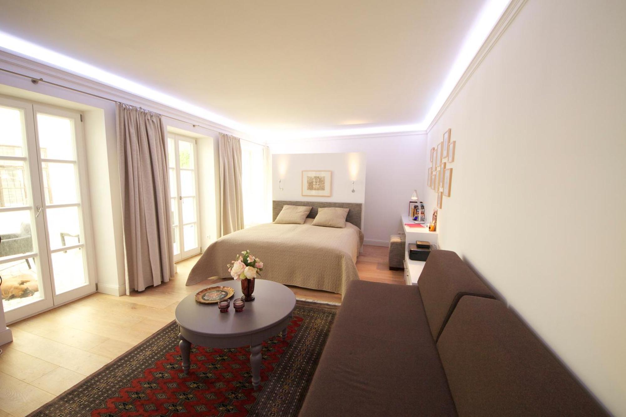 Hoheschule Apartment Kapriole Wiedeń Zewnętrze zdjęcie