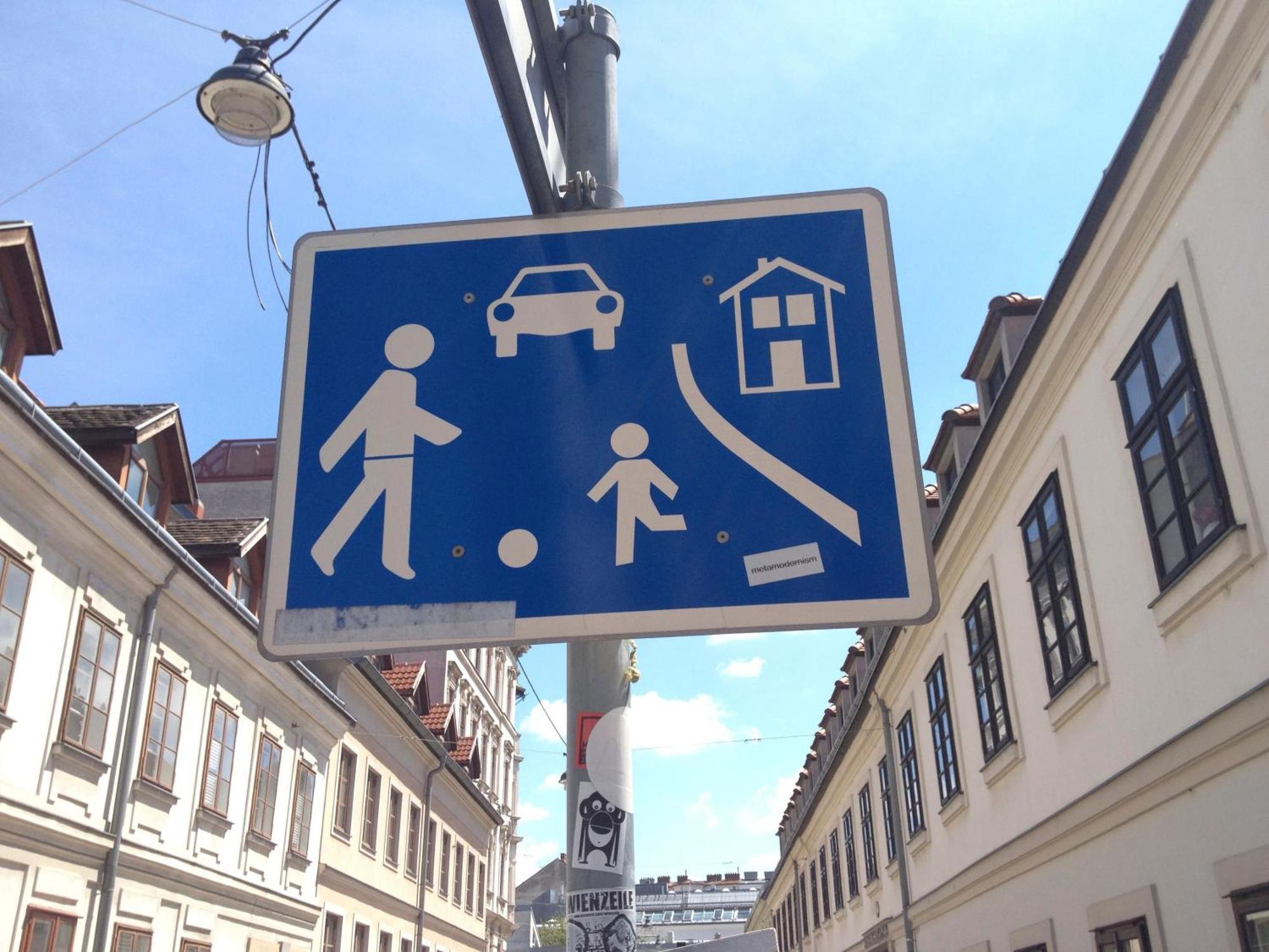 Hoheschule Apartment Kapriole Wiedeń Zewnętrze zdjęcie