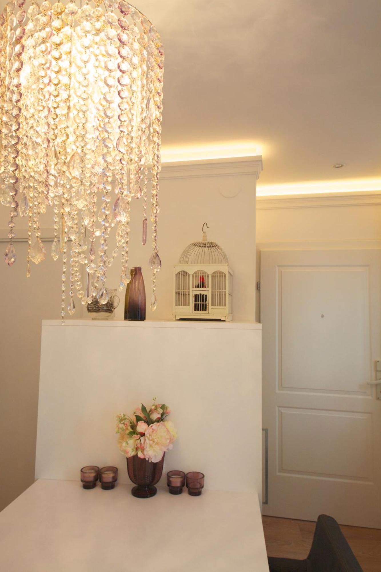 Hoheschule Apartment Kapriole Wiedeń Zewnętrze zdjęcie