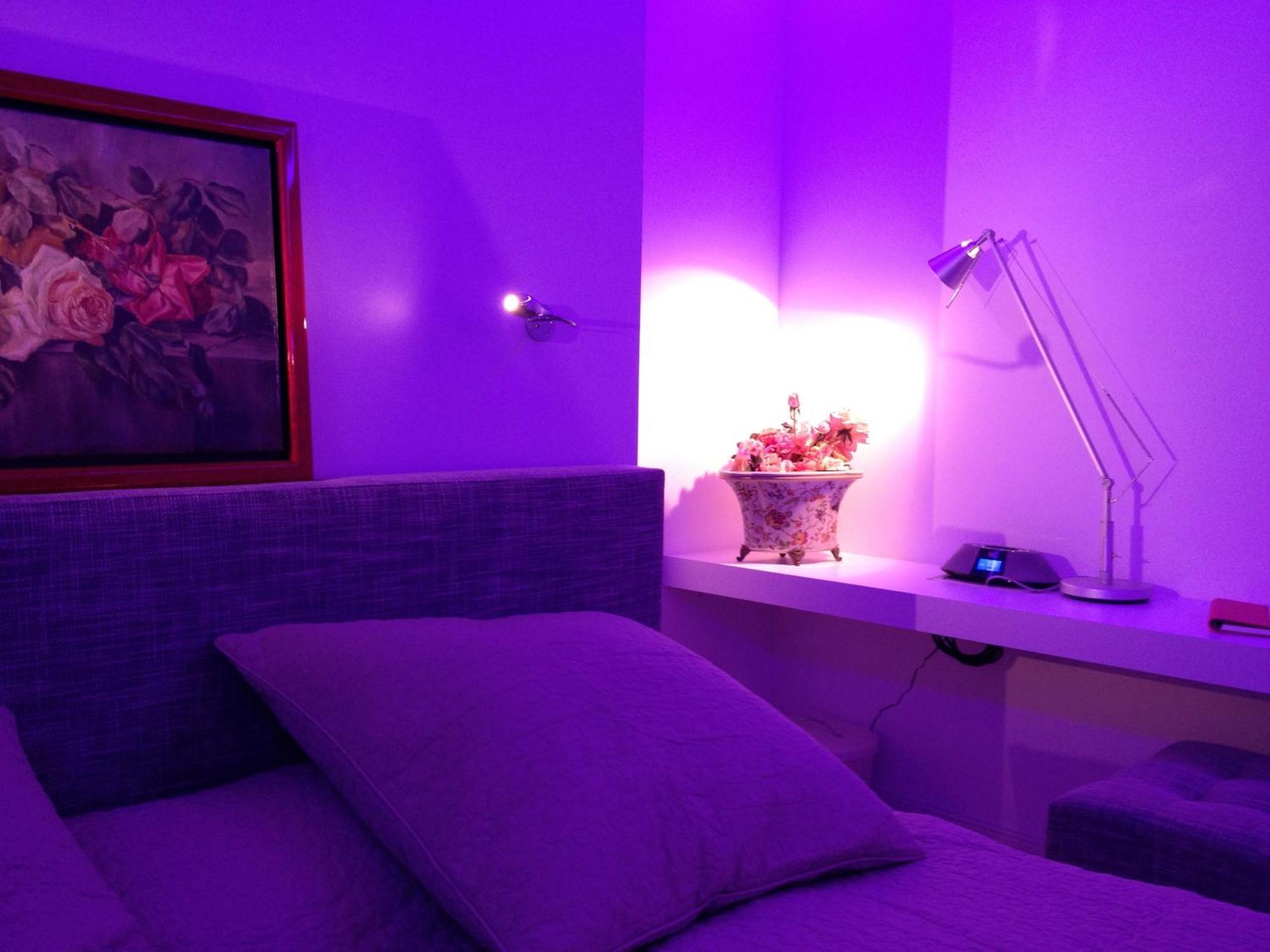 Hoheschule Apartment Kapriole Wiedeń Zewnętrze zdjęcie
